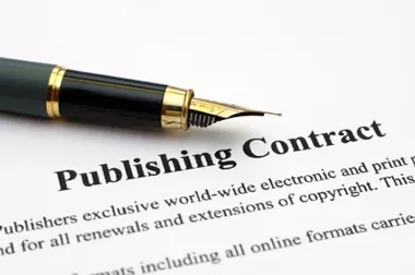 publishing_contract