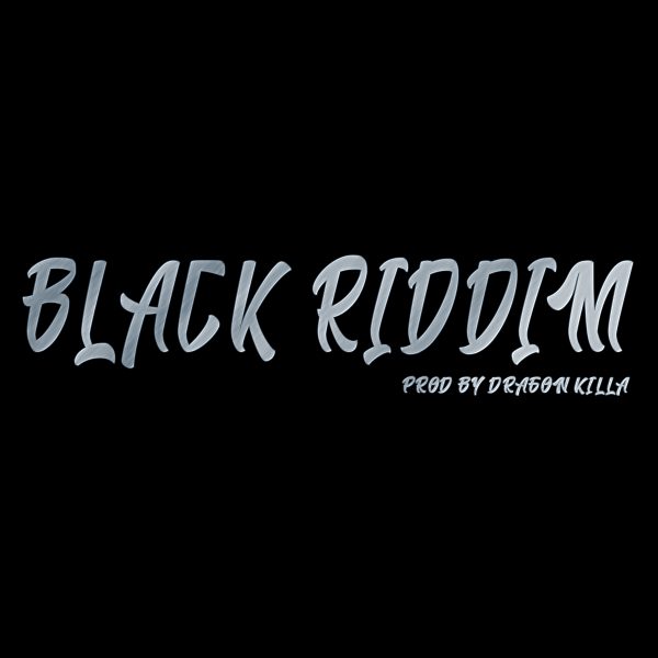 Black Riddim (Instrumental Version)