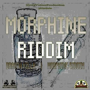 Morphine Riddim