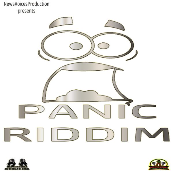 Panic Riddim (Instrumental Version)