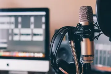 Recording