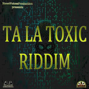 Dragon Killa - Gyal Reste Clean (Single)
