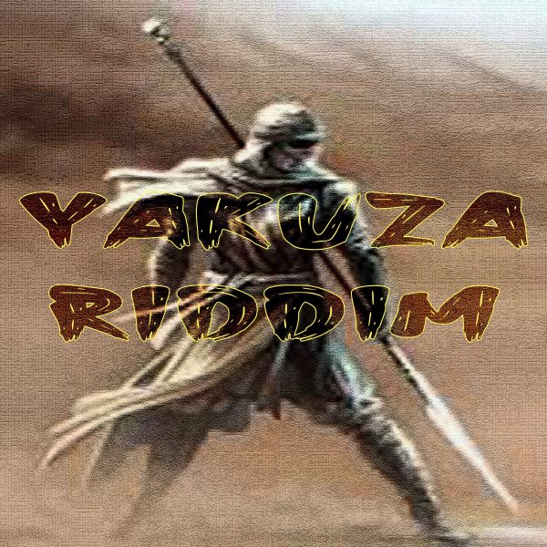 Yakuza Riddim (Instrumental Version)