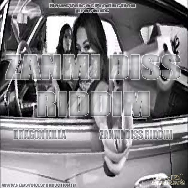 Zanmi Diss Riddim