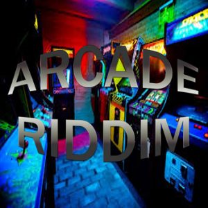 Arcade Riddim (Instrumental Version)