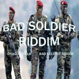 Bad Soldier Riddim (Instrumental Version)
