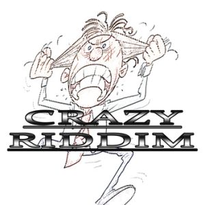 Crazy Riddim (Instrumental) - Prod by Dragon Killa