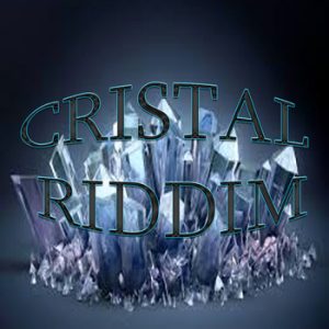 Cristal Riddim (Instrumental) - Prod by Dragon Killa