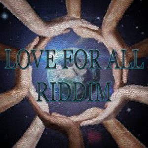 Love For All Riddim (Instrumental) - Prod by Dragon Killa