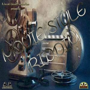 Movie Style Riddim (Instrumental) - Prod by Dragon Killa