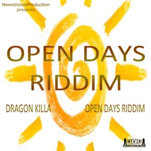 Open Days Riddim