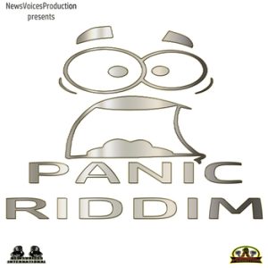 Panic Riddim (Instrumental Version)