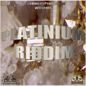 Platinium Riddim