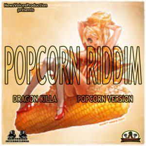 Popcorn Riddim