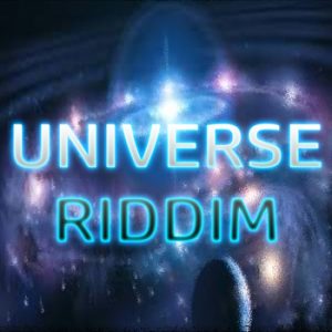 Universe Riddim (Instrumental) - Prod by Dragon Killa
