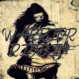 Warrior Riddim (Instrumental) - Prod by Dragon Killa