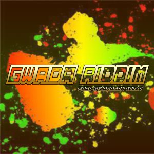 Gwada Riddim (Instrumental) - Prod by Dragon Killa