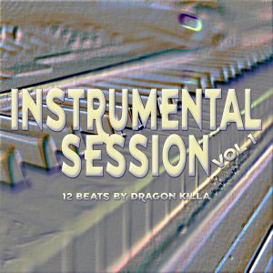 Instrumental Session Vol. 1 (Albums)