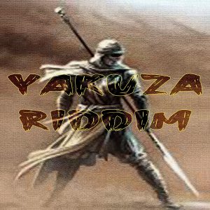 Yakuza riddim (Instrumental Version)