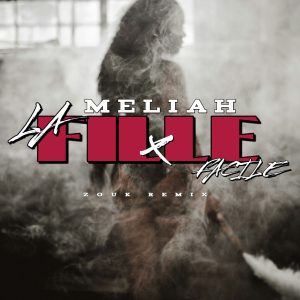 Meliah - La fille facile (Remastered)